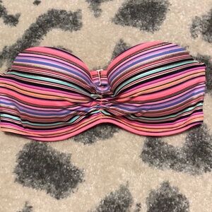 VS Padded Swim Top